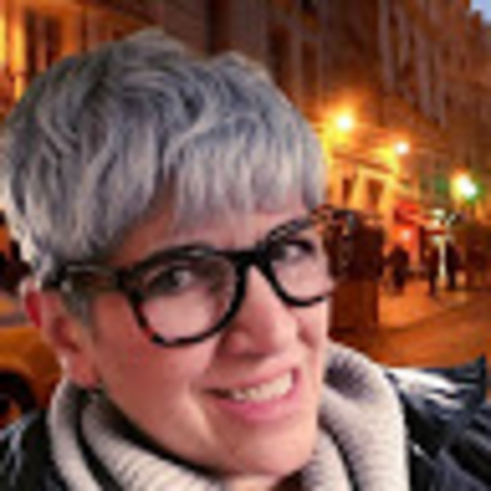 Meet your Posher, Lisa
